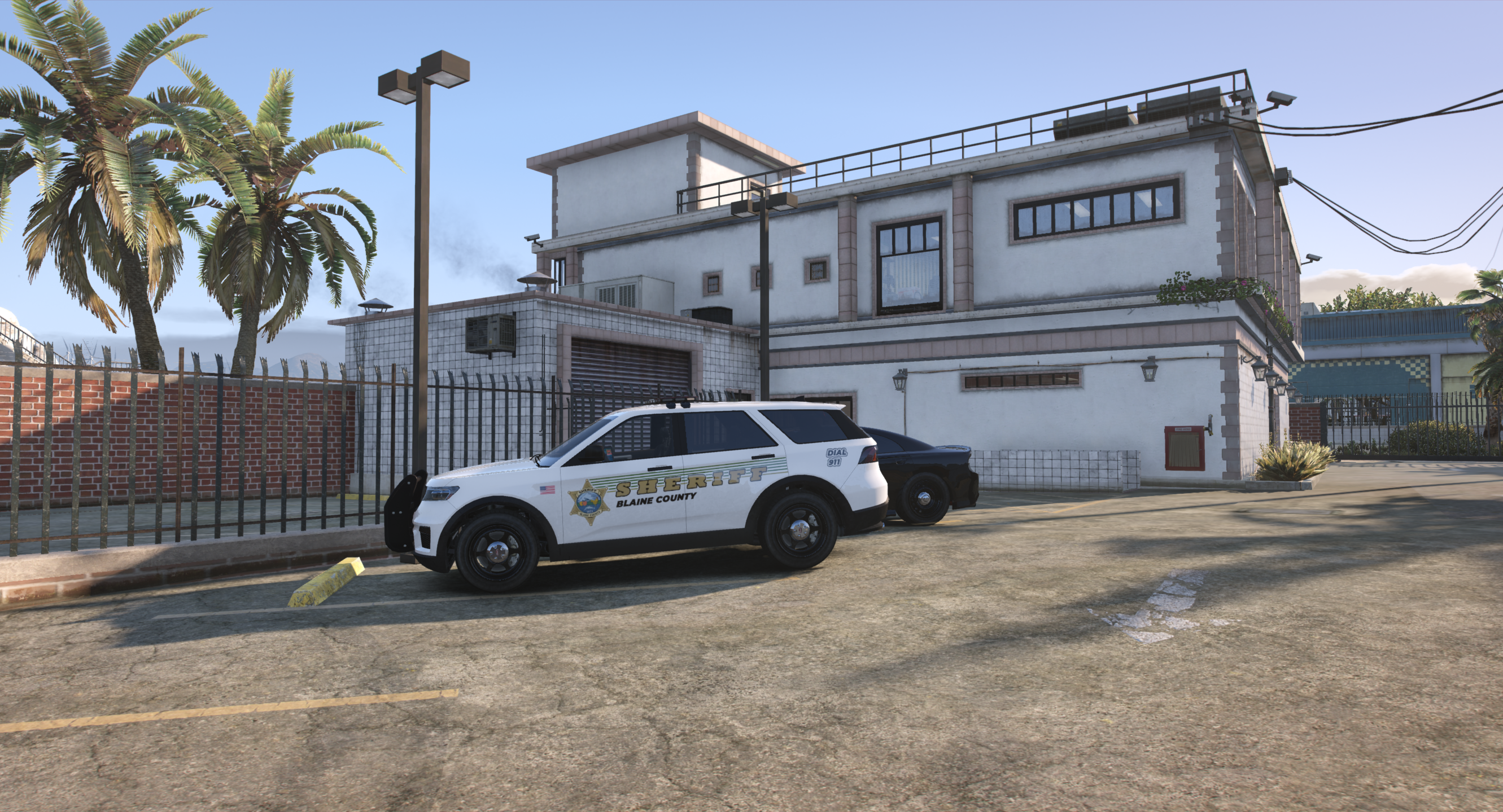 BCSO