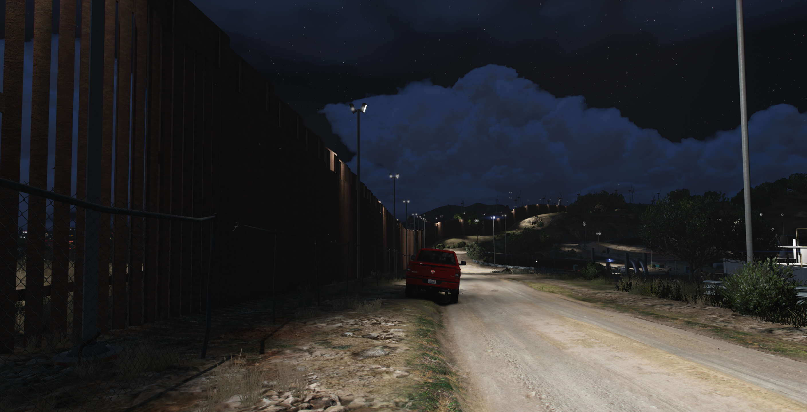 Border