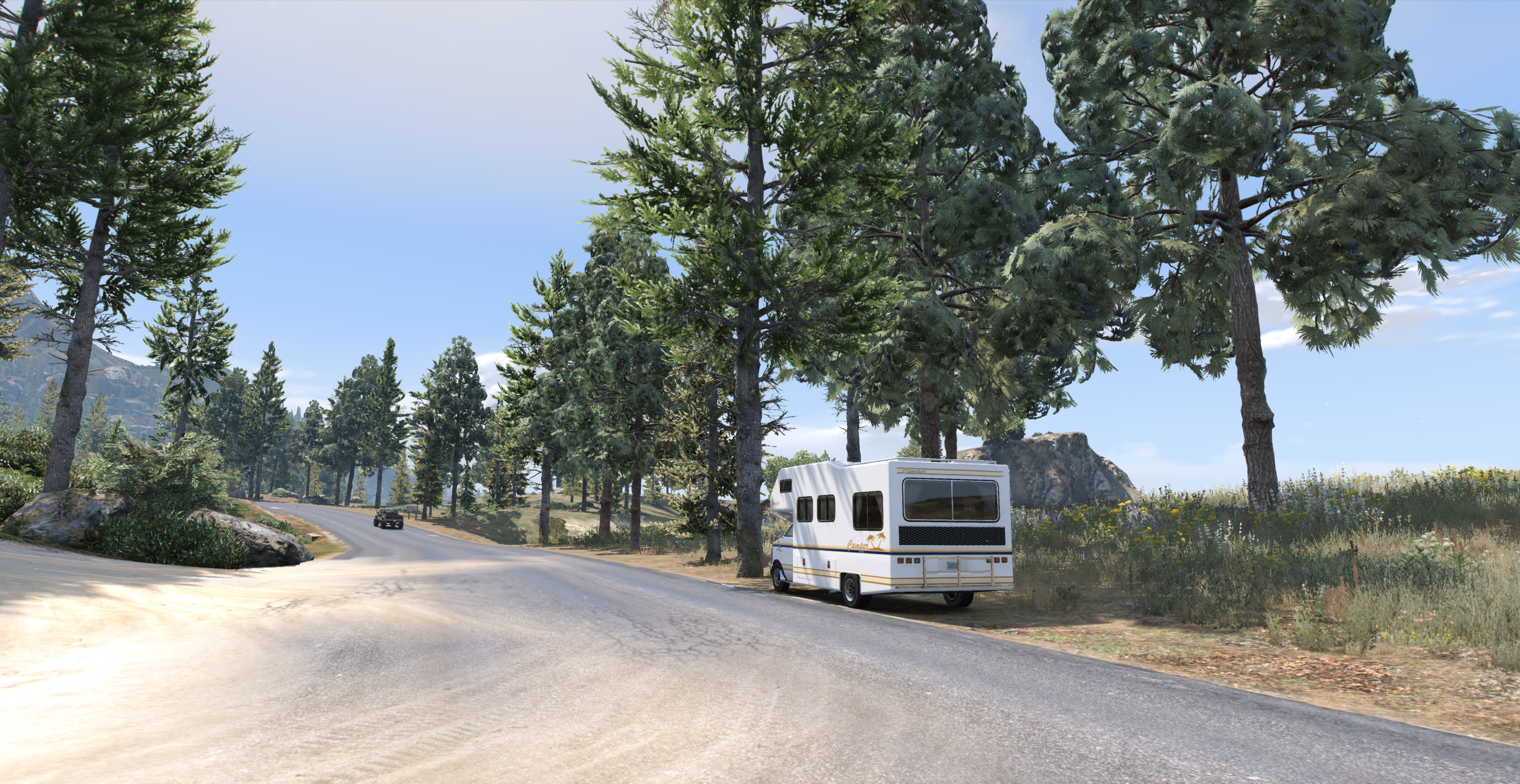 Caravan