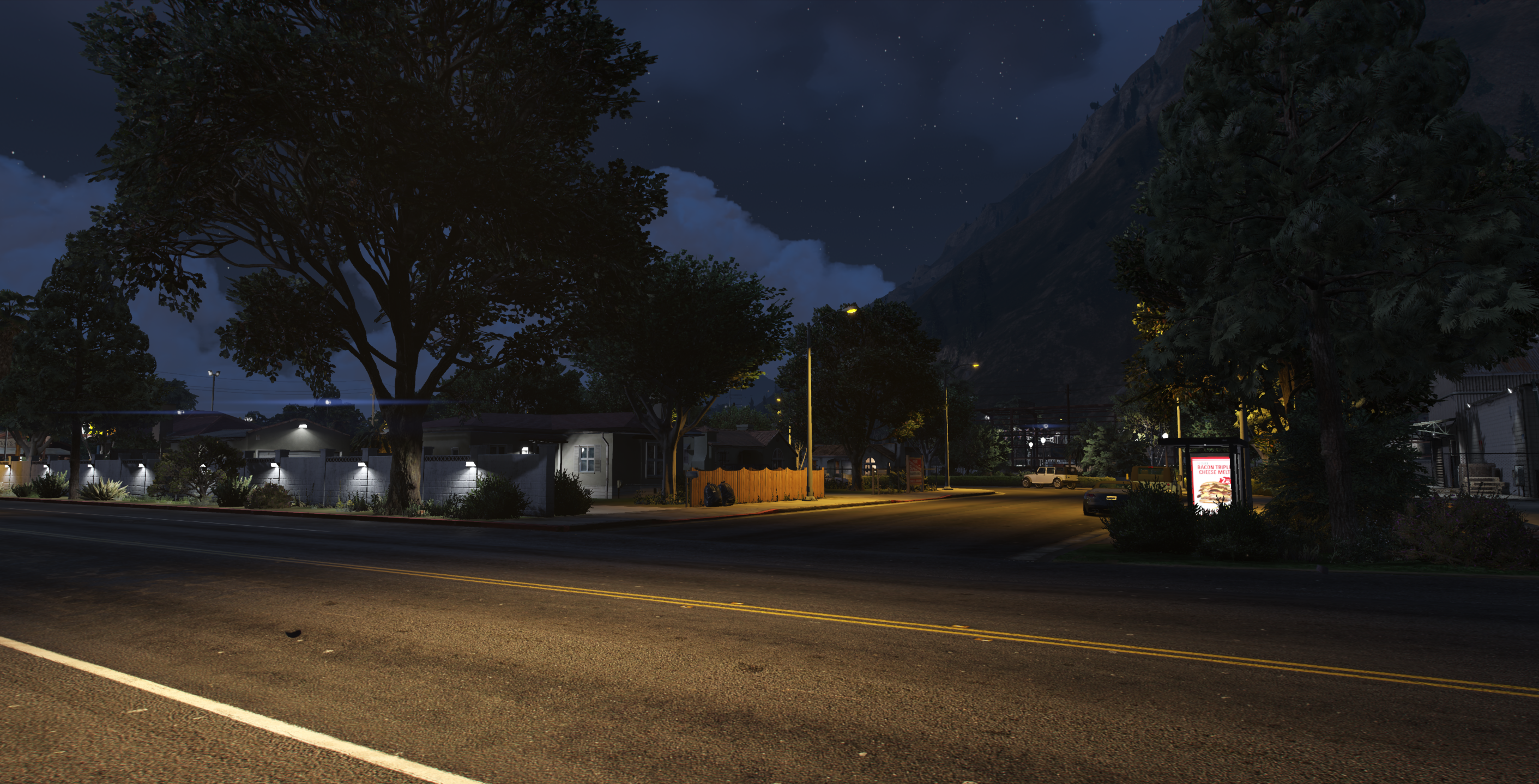 Paleto Neighborhood