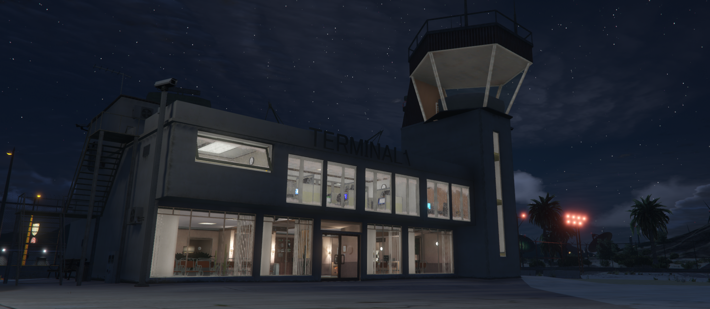 Airport