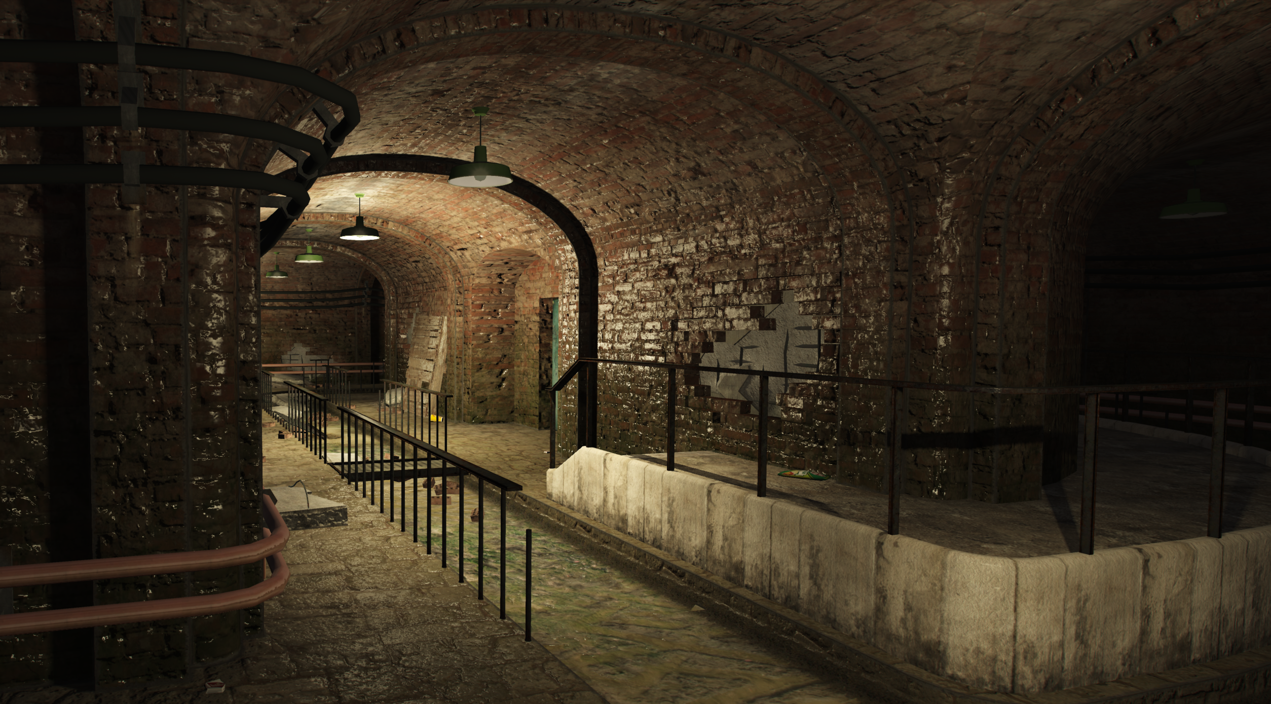 Tunnel