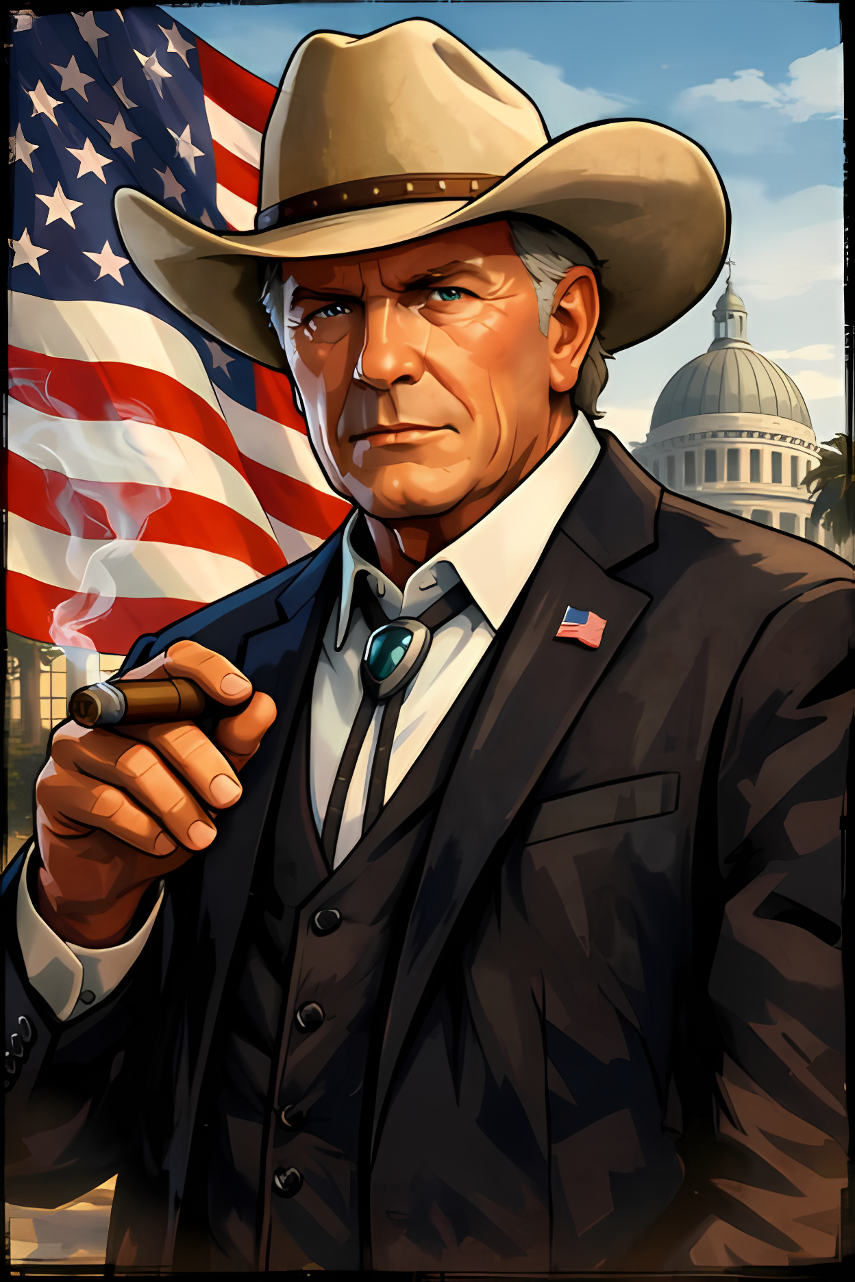 Governor